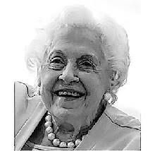 Paige JONES Obituary (1922