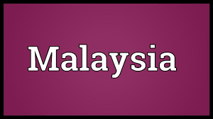 The malay islamic monarchy incorporates the national philosophy of brunei darussalam. Malaysia Meaning Youtube