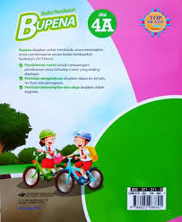Jawab tema 8 kelas 4 sd halaman 126 brainly co id. Buku Penilaian Bupena Jilid 4a Masnurul