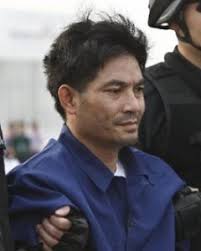 2013: Naw Kham, Mekong drug lord