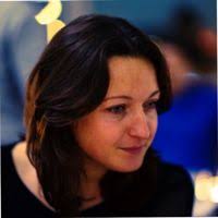 Gayle Ritchie-Domine