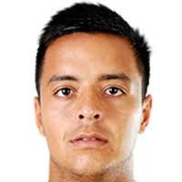 Fernando Barrientos Transfer News, History, Market Value (ETV) & Career  Stats