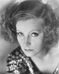 Movie Hairstyles Joan Fontaine Greta Garbo Actresses Greta