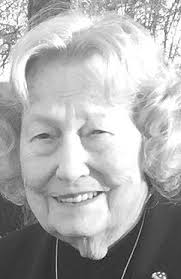 Jacqueline Cooper Obituary (2022)