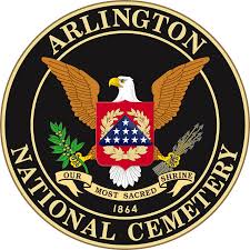 Located on the antebellum plantation of george washington. Arlington National Cemetery Wikipedia