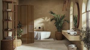 Escape into Elegance: Nôsa's Top 8, 2025 Bathroom Trends - BUILD ...