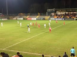 Elversberg is a soccer team from germany, playing in competitions such as dfb pokal (2020/2021). Spiesen Elversberg Tourismus In Spiesen Elversberg Tripadvisor