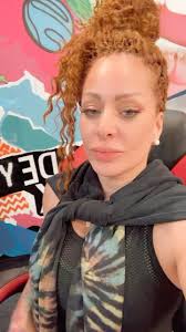 “LA REAL COQUETTE 🎀 😆”