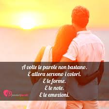 A Volte Le Parole Non Bastano Alessandro Baricco Pensieriparole
