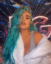 Carolina giraldo navarro (born 14 february 1991), known professionally as karol g (stylized in all caps), is a colombian singer and songwriter.she is predominantly described as a reggaeton and latin trap artist, but has experimented with a variety of other genres including reggae and sertaneja.she is also noted for her prominent female presence in the reggaeton scene. Karol G Facebook