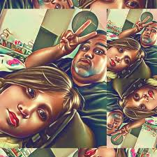 What it is like trying to get content for my instagram with cats.. 😅