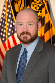 Baltimore County's top official loses another executive staffer
