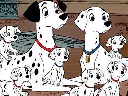 We did not find results for: 101 Dalmatians Disney Movies