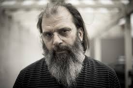 Who wrote “White Freightliner Blues” by Steve Earle?