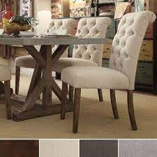 Our Best Dining Room Bar Furniture Deals Upholstered Chairs Upholstered Dining Chairs Kitchen Table Chairs