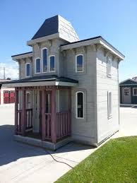 A tuff shed as a tiny house or off grid camp cabin?? Tuff Shed Two Story Buildings Drone Fest