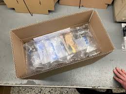 Kartons und schachteln für jeden bedarf! Verpackung Und Versand Ihrer Bestellungen Schmalenbach Modelleisenbahn