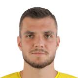 Adam Wilk EA FC FIFA 24 Career Mode