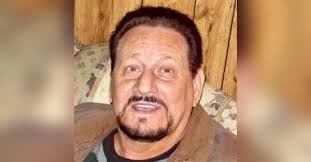 Ted Arnold Gillespie "Pa" Obituary