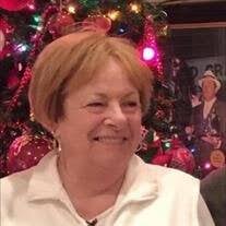 Mrs. Janice L. (Cass) Holt Obituary