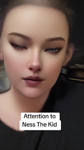 Ness The Kid Wins in Court