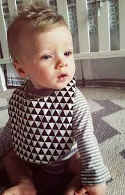 Baby Boy Style Baby Fashion Baby Clothes Discount Baby Accessories Baby Bibs Etsy Shop Baby Boy Hairstyles Baby Boy Haircut Styles Baby Boy First Haircut Plus, don't forget to come back and get more ideas for cool haircuts as.