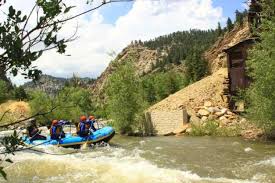There is a stretch of river perfect for everyone, whether experienced or a beginner. 20 Amazing White Water Rafting Trips In The Usa Tripadvisor Blog