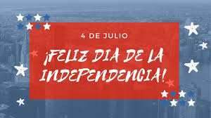 El 4 de julio se celebra con actividades como fuegos artificiales, ceremonias, discursos, desfiles y conciertos, entre otros. Feliz 4 De Julio 2021 Dia De La Independencia De Los Estados Unidos Youtube