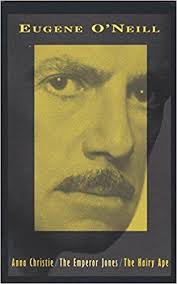 A Psychological Approach to Eugene O'Neill's The Emperor Jones