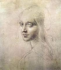 Léonard de vinci est un peintre, sculpteur, architecte et homme de science italien né à vinci en 1452 et mort à amboise en 1519. Tete De Jeune Femme Leonard De Vinci Turin Wikipedia
