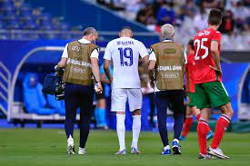 Karim benzema will reportedly sit next to olivier giroud during team meals the madrid star, 33, earned a recall to the france squad for euro 2020 benzema had made disparaging remarks of chelsea star giroud last year Psgtmfbqqdfudm