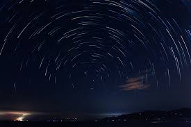 A Star Trail Sequence Of Two Hours Photo By John Reign Abarintos Jareeign On Unsplash Star Trails Space Pictures Pictures Images