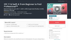 Vote for this application on wishapplist and contact the editor to ask him when it will be developed! 5 Best Udemy Courses For Learning Software Development By Forrest Knight Medium