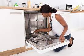 Why is my samsung dishwasher making a humming noise? Common Dishwasher Problems Making Loud Or Strange Noises Symptom Diagnosis