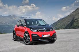 Now that the lease is up on the 2017 model, we got a nice promotional offer from a new england dealer, and took them up. 2018 Bmw I3 News Range Specifications Performance Price Digital Trends
