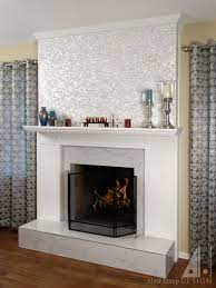 Maybe you would like to learn more about one of these? Custom Mission Styled Painted Wood Fireplace Mantel By Alan Harp Design Custommade Com