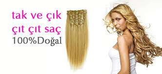 Cit Cit Sac 100 Dogal 8 Parca Postis Online Siparis Ver Kapida Ode