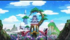 Apa yang baru di one piece subtitle indonesia kali ini ? One Piece Chapter 959 Will Jinbei Finally Reunite With The Straw Hats In Wano Piunikaweb