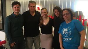 Desireé Vila y Alejandra Sánchez, dos atletas con futuro