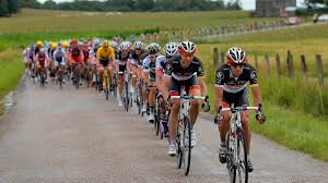 Así lo ha explicado christian prudhomme, director del tour. The Birth Of The Tour De France 110 Years Ago History