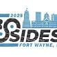 BSides Fort Wayne & Mandiant: Cybersecurity... event in Fort Wayne, IN