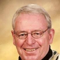 Anthony R. Bowman Obituary