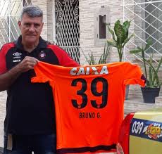 O bruno guimarães (@brunoog97) encerrou sua participação pelo lyon na @ligue1_por como um dos destaques da equipe e o footure pro separou alguns conteúdos do jogador: Coincidencia Ou Destino A Historia De Bruno Guimaraes Com O Numero 39 No Athletico Athletico Pr Ge