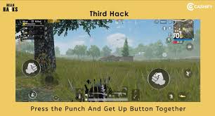 Players, when you see a teammate or an. Pubg Mobile Unknown Hacks And Tricks Cashify Blog