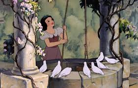 Almost 90 years ago, 'Snow White' invented the Disney princess archetype