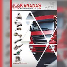 Cesky Trucker Monthly Magazine For Sales Promotion Automobile Marketing Automotive Marketing Sale Promotion
