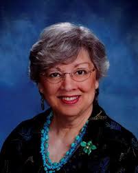 Remembering Carmen L. Page