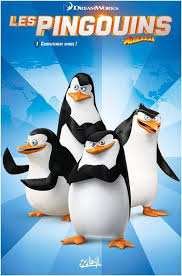 14 Prestigieux Pingouin De Madagascar Image En 2020 Les Pingouins De Madagascar Dreamworks Pingouin