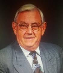 William Howard Buckner (1934-2007)