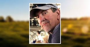 Neil David Yoder Obituary December 21, 2019